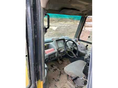 Articulated Dump Trucks 2007 Bell B40D 6X6 (8)