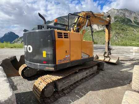 Kettenbagger 2020 KATO HD514MR (2)
