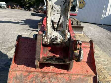 Telakaivinkoneet  2012 Takeuchi TB1140 (13)