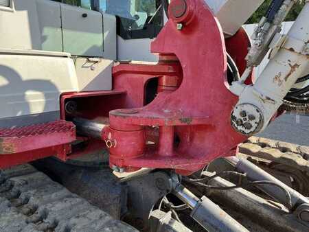 Telakaivinkoneet  2012 Takeuchi TB1140 (22)