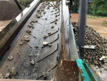 Muut 2014 POWERSCREEN Warrior 1800 (21)