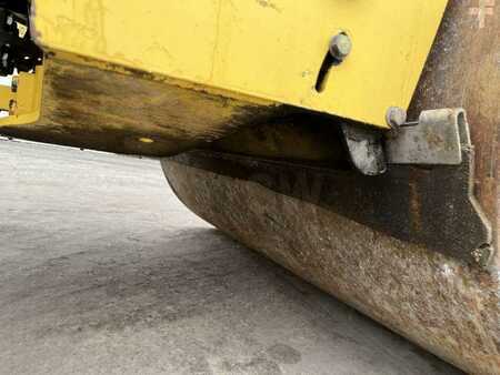 Sheepsfoot rollers 2000 BOMAG BW 135 AC (16)