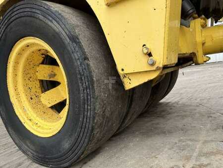 Sheepsfoot rollers 2000 BOMAG BW 135 AC (23)