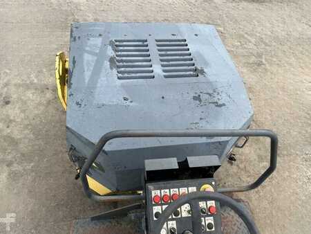 Sheepsfoot rollers 2000 BOMAG BW 135 AC (30)