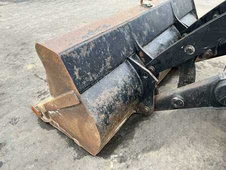 Muut 1998 Caterpillar 428C (12)