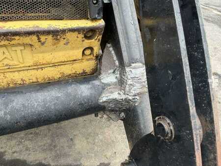 Muut 1998 Caterpillar 428C (14)