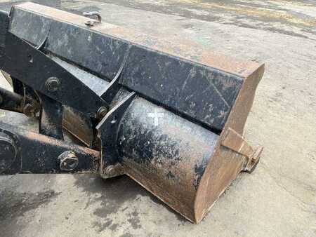 Muut 1998 Caterpillar 428C (15)