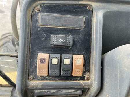 Muut 1998 Caterpillar 428C (38)