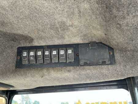 Muut 1998 Caterpillar 428C (43)