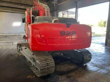 Liebherr R922LC