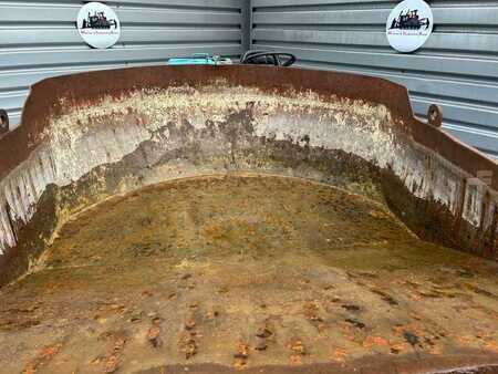 Dúmpers de cadenas 1987 Raco KPC-2000 RK-H (35)