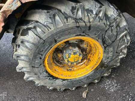 Dúmpers de cadenas 1987 Raco KPC-2000 RK-H (37)