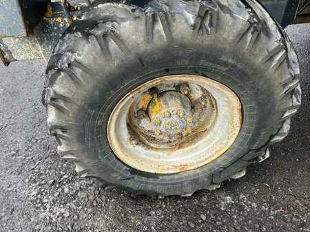 Dúmpers de cadenas 1987 Raco KPC-2000 RK-H (38)