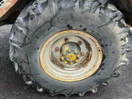 Dúmpers de cadenas 1987 Raco KPC-2000 RK-H (39)