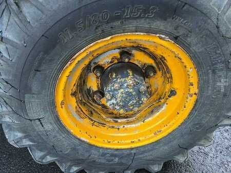 Dúmpers de cadenas 1987 Raco KPC-2000 RK-H (40)