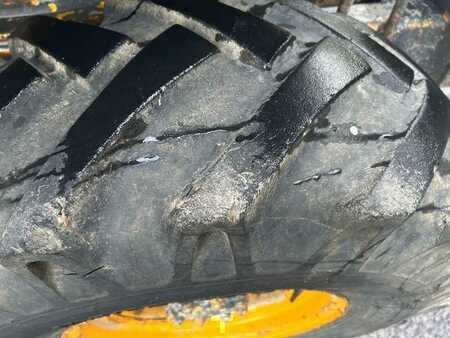 Dúmpers de cadenas 1987 Raco KPC-2000 RK-H (41)