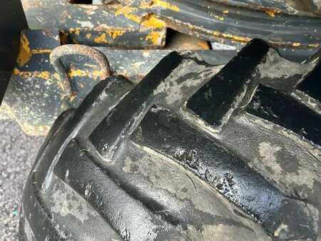 Dúmpers de cadenas 1987 Raco KPC-2000 RK-H (44)