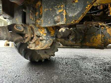 Dúmpers de cadenas 1987 Raco KPC-2000 RK-H (45)