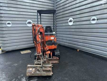 Mini-koparki 2004 IHI 15NX (12)