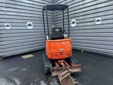 Mini-koparki 2004 IHI 15NX (16)