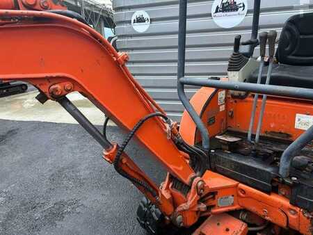 Mini-koparki 2004 IHI 15NX (18)