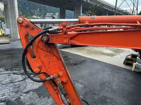 Mini-koparki 2004 IHI 15NX (20)