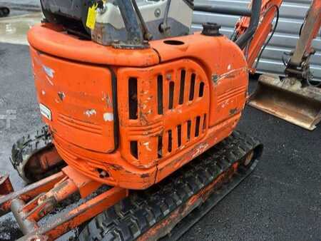 Mini-koparki 2004 IHI 15NX (21)