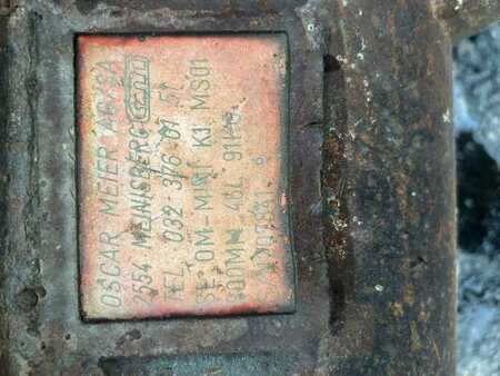 Mini-koparki 2004 IHI 15NX (22)