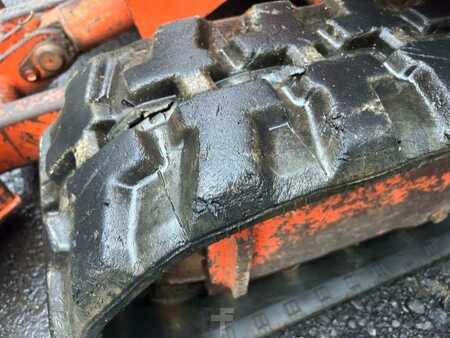 Mini-koparki 2004 IHI 15NX (23)