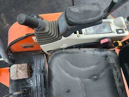 Mini-koparki 2004 IHI 15NX (24)