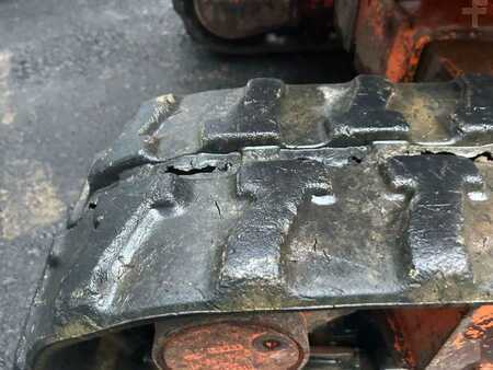 Mini-koparki 2004 IHI 15NX (26)