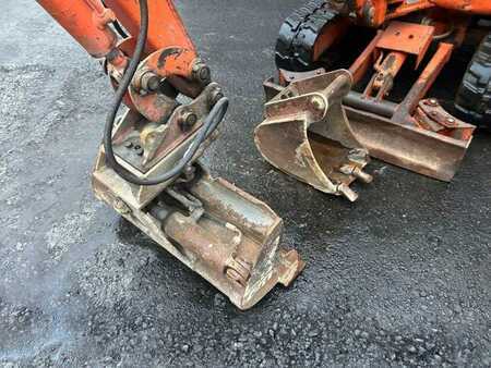 Mini-koparki 2004 IHI 15NX (27)