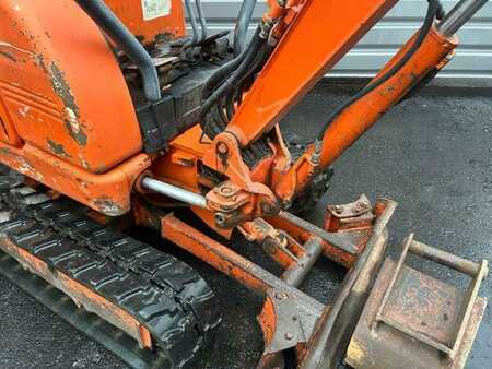 Mini-koparki 2004 IHI 15NX (28)