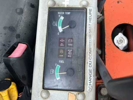 Mini-koparki 2004 IHI 15NX (29)