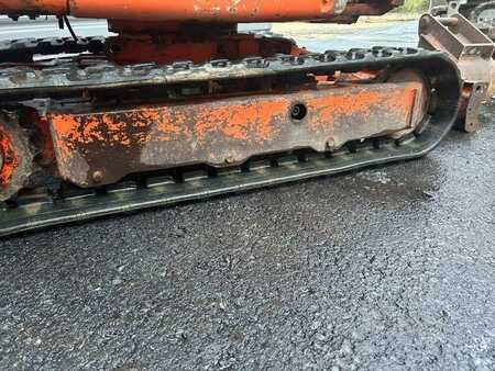 Mini-koparki 2004 IHI 15NX (30)