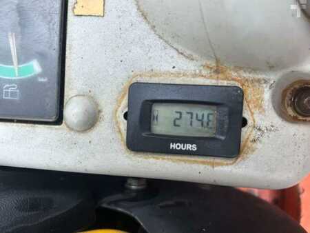 Mini-koparki 2004 IHI 15NX (31)