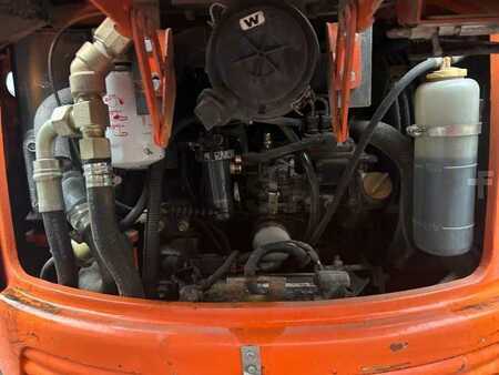 Mini-koparki 2004 IHI 15NX (32)