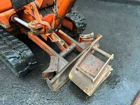 Mini-koparki 2004 IHI 15NX (33)