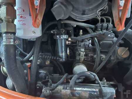 Mini-koparki 2004 IHI 15NX (34)