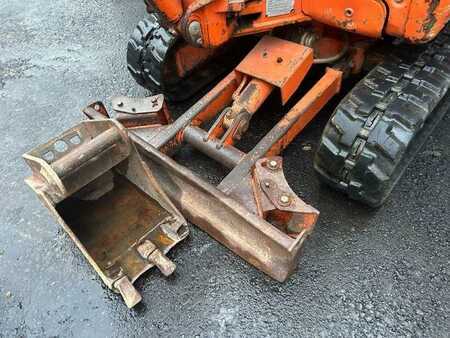 Mini-koparki 2004 IHI 15NX (35)