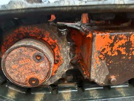 Mini-koparki 2004 IHI 15NX (36)