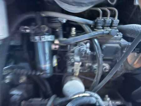 Mini-koparki 2004 IHI 15NX (38)