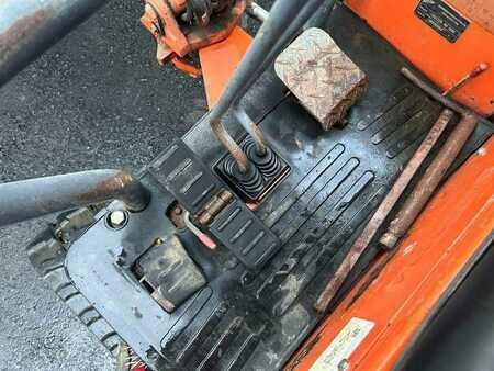 Mini-koparki 2004 IHI 15NX (40)