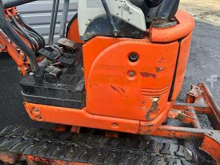 Mini-koparki 2004 IHI 15NX (41)