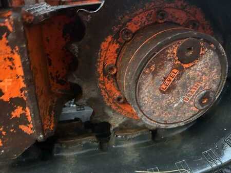 Mini-koparki 2004 IHI 15NX (42)