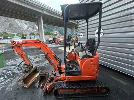 Mini-koparki 2004 IHI 15NX (5)