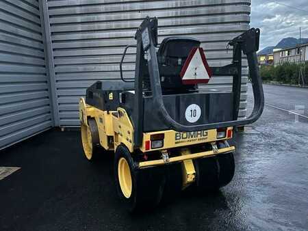 Compactadores pata de cabra  2010 BOMAG BW138AC (20)