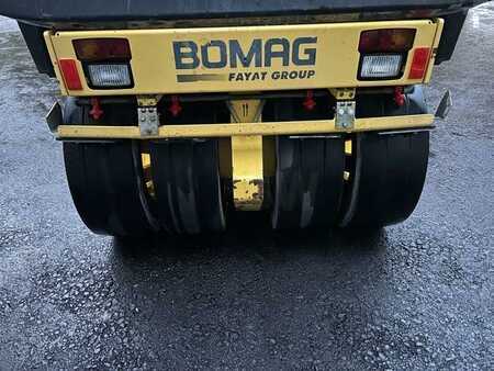 Compactadores pata de cabra  2010 BOMAG BW138AC (23)