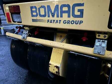 Compactadores pata de cabra  2010 BOMAG BW138AC (25)