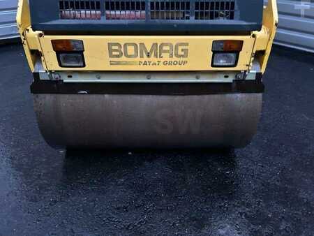 Compactadores pata de cabra  2010 BOMAG BW138AC (26)